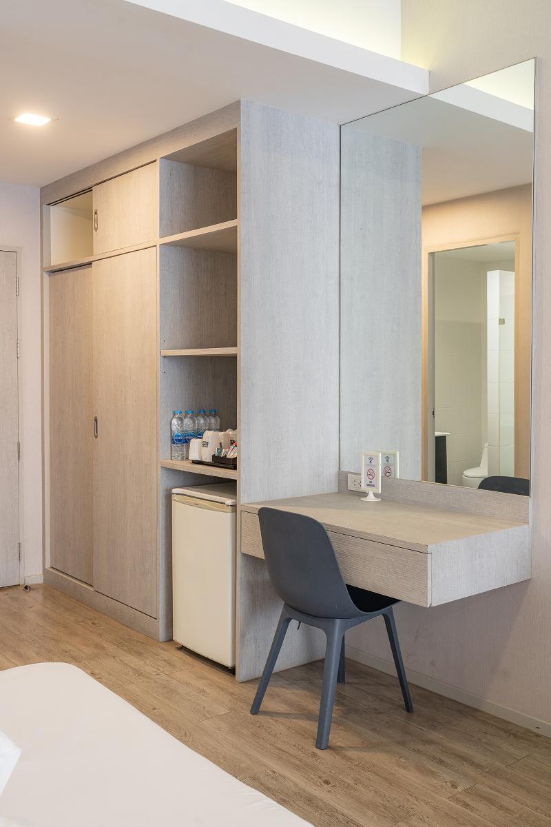 Ratchadamnoen Residence by ZUZU image