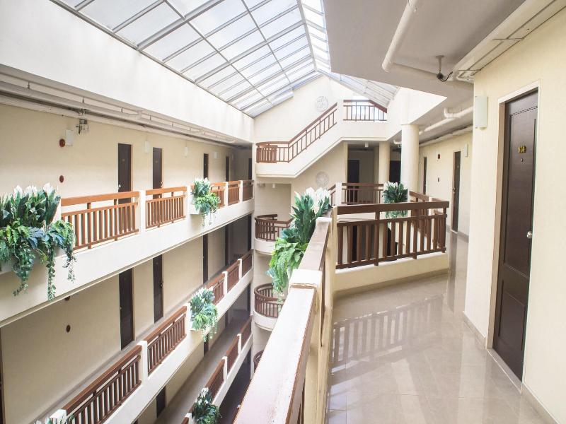 KV Mansion image