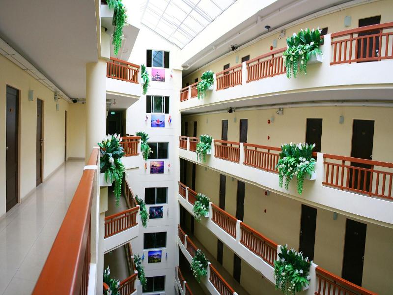 KV Mansion image
