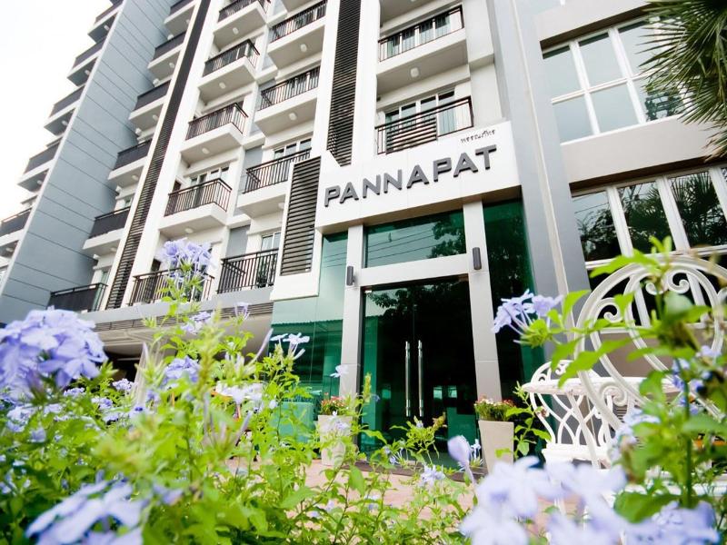 Pannapat Place image