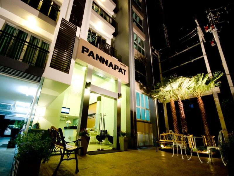Pannapat Place image