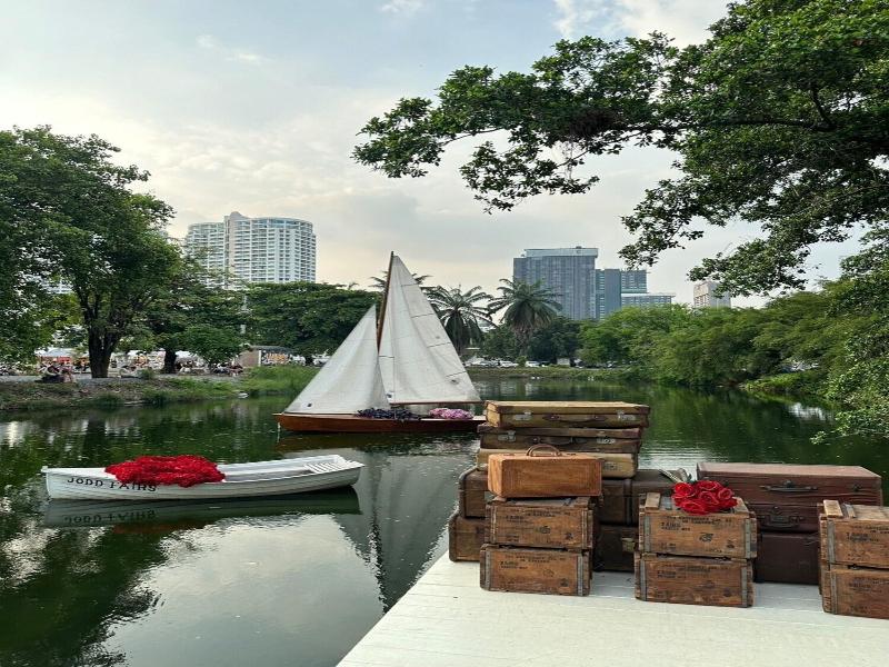 Pannapat Place image