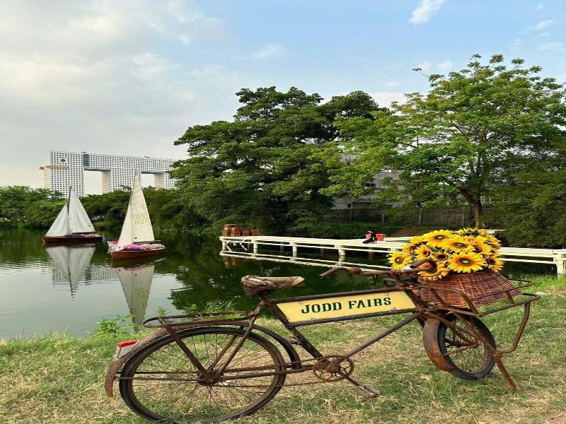 Pannapat Place image