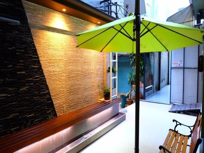 CLOUD NINE LODGE image