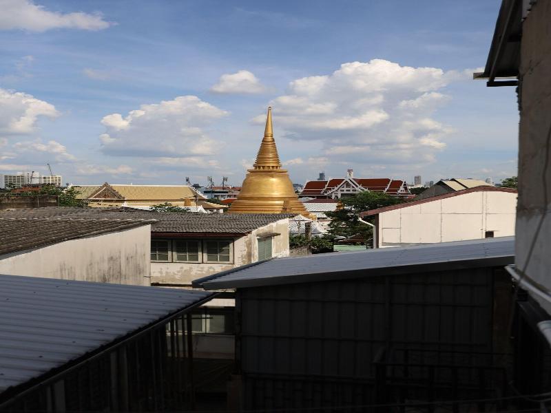Thai Cozy House Hotel image