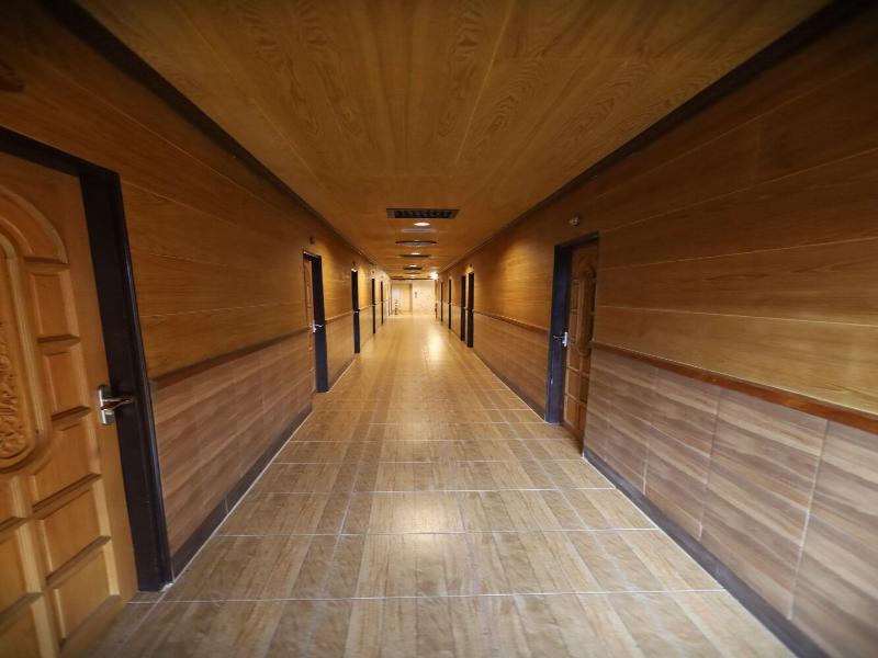 Thai Cozy House Hotel image