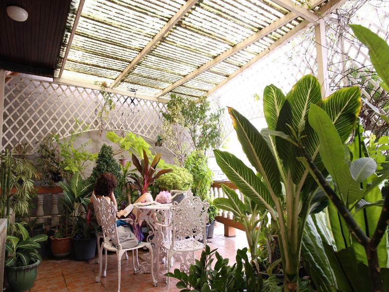 Thai Cozy House Hotel image