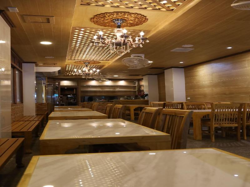 Thai Cozy House Hotel image