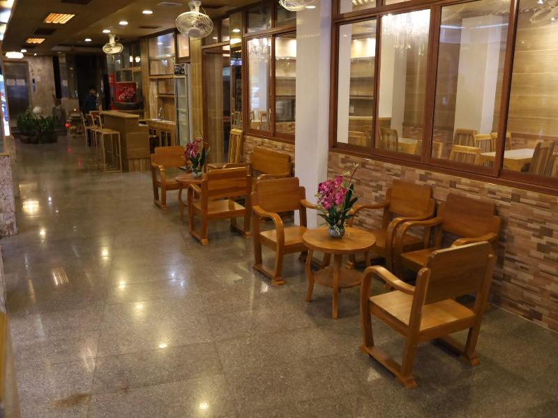 Thai Cozy House Hotel image