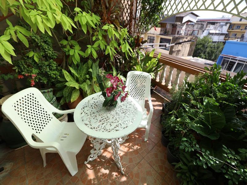 Thai Cozy House Hotel image