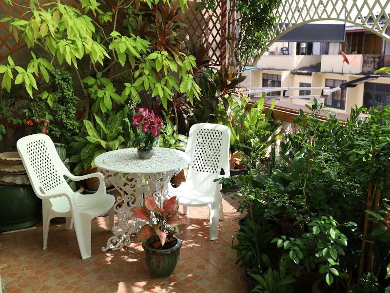 Thai Cozy House Hotel image