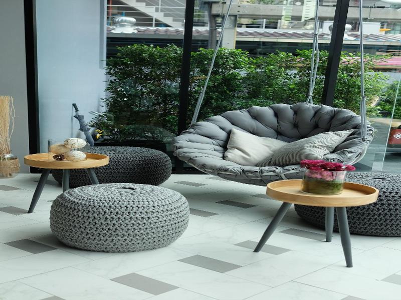 NAP HOTEL BANGKOK image