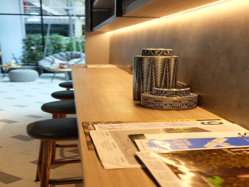 NAP HOTEL BANGKOK image