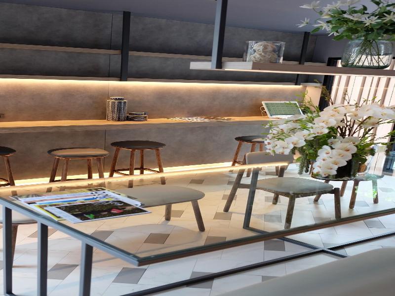 NAP HOTEL BANGKOK image