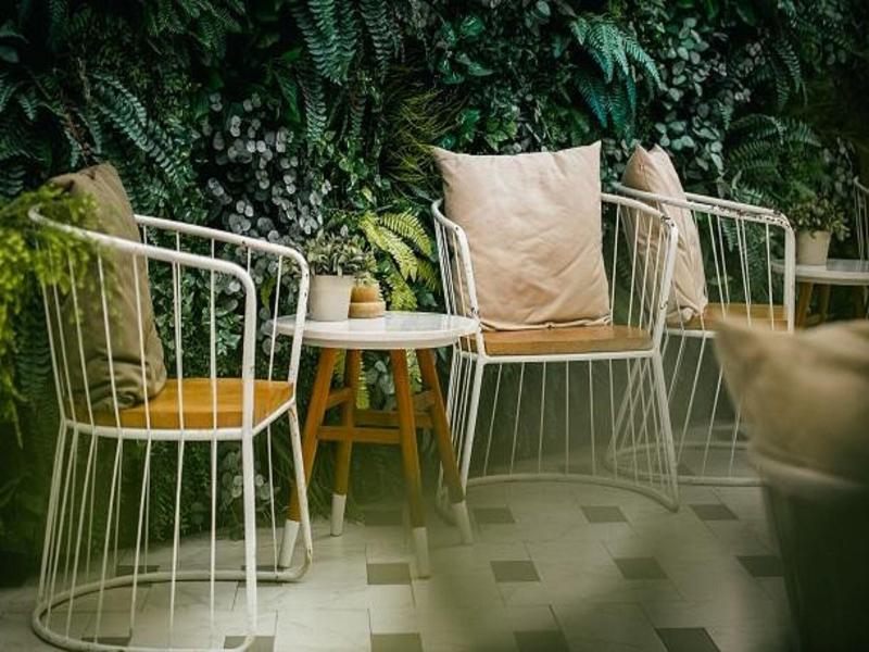 NAP HOTEL BANGKOK image