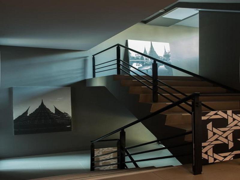 NAP HOTEL BANGKOK image