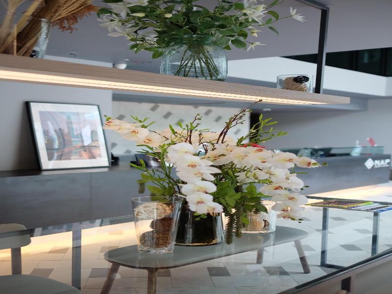 NAP HOTEL BANGKOK image