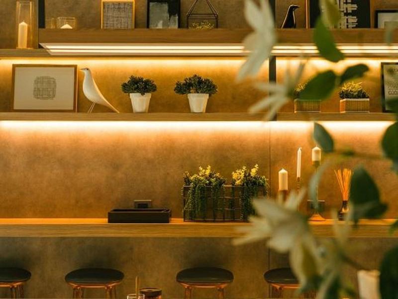 NAP HOTEL BANGKOK image