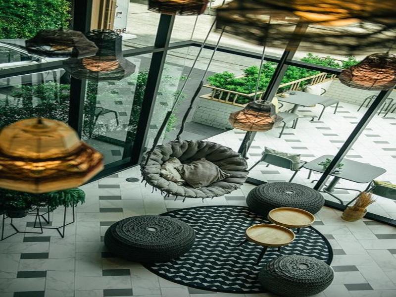 NAP HOTEL BANGKOK image