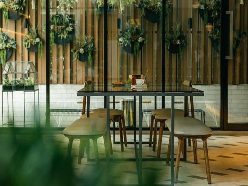 NAP HOTEL BANGKOK image
