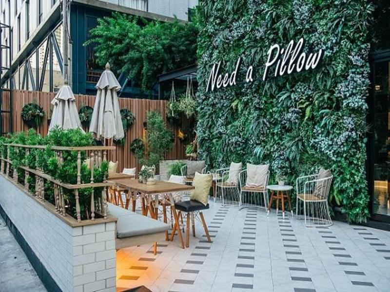 NAP HOTEL BANGKOK image