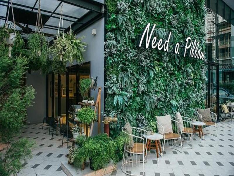 NAP HOTEL BANGKOK image