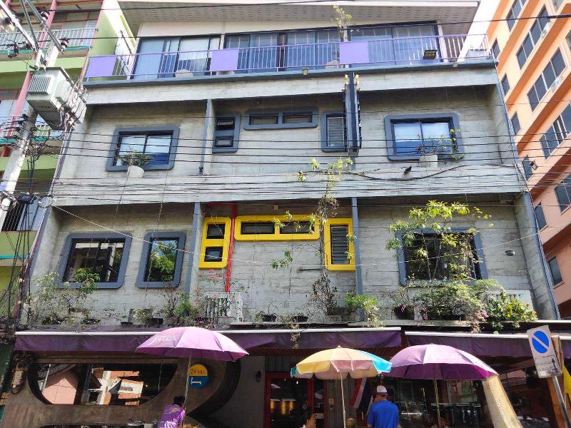 House of Phraya Jasaen