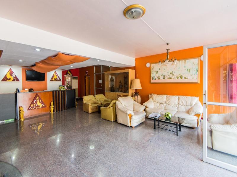King Royal II Hotel image