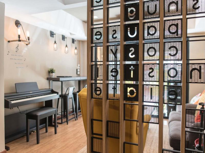 Augusta Hostel image