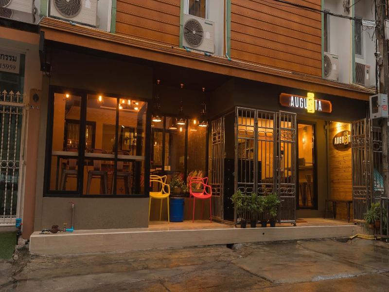 Augusta Hostel image