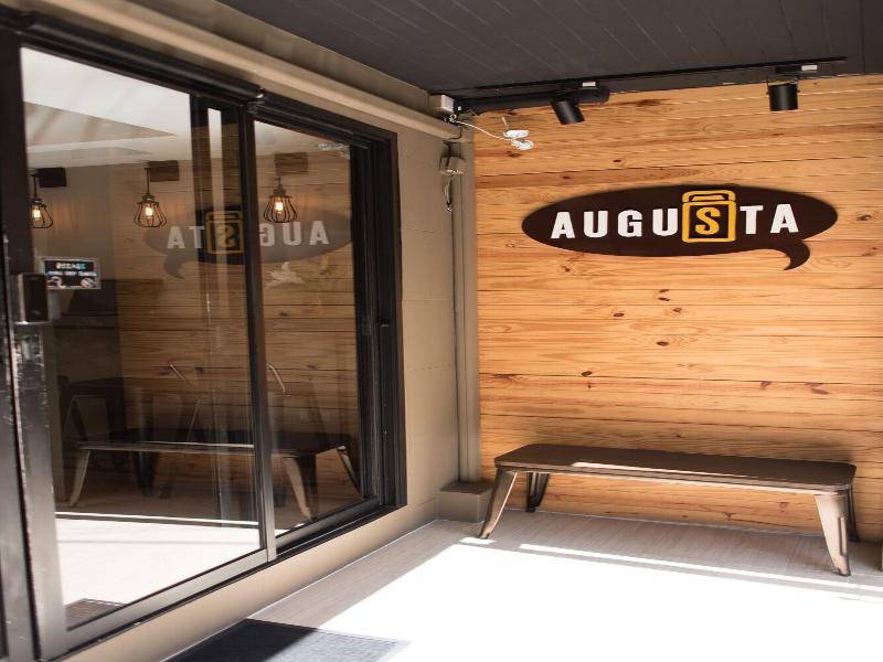 Augusta Hostel image