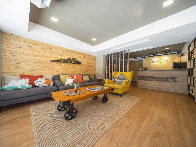Augusta Hostel image