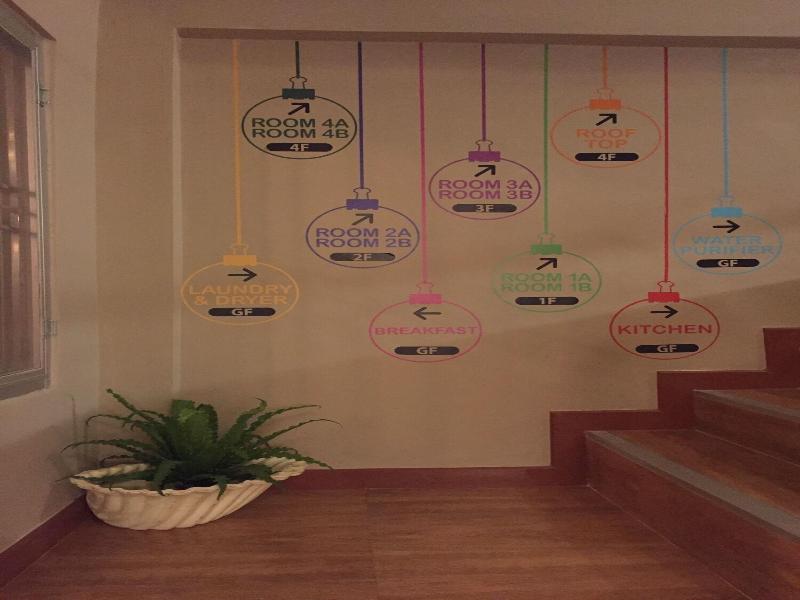 Augusta Hostel image