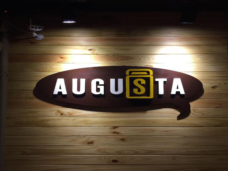 Augusta Hostel image