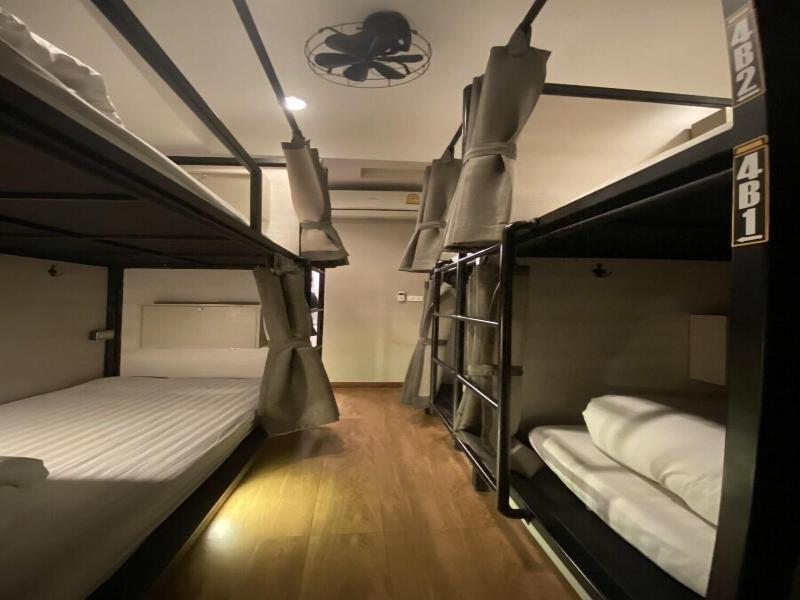 Augusta Hostel image