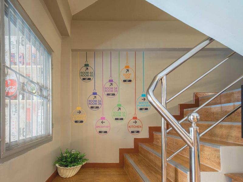 Augusta Hostel image