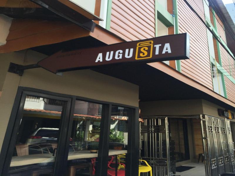 Augusta Hostel image