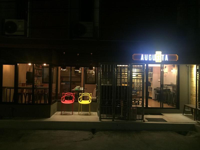 Augusta Hostel image