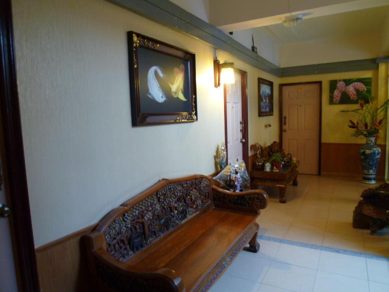 Vanlisut Hotel image