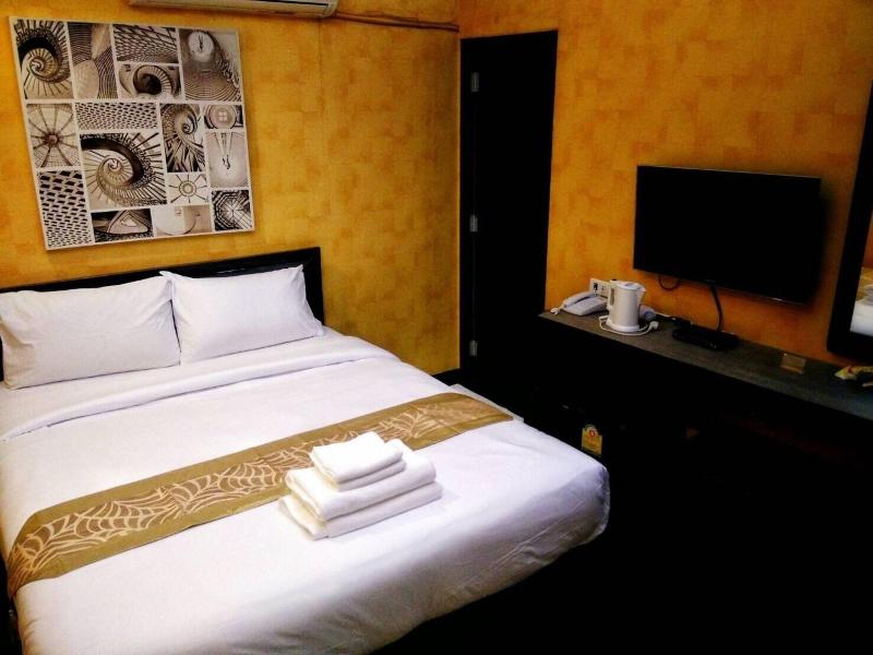 S30 Hotel image