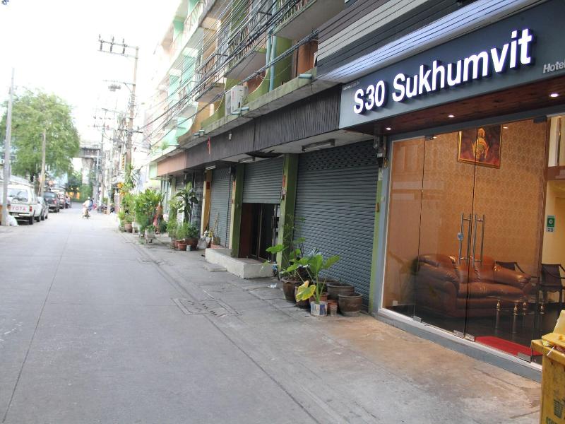 S30 Hotel image