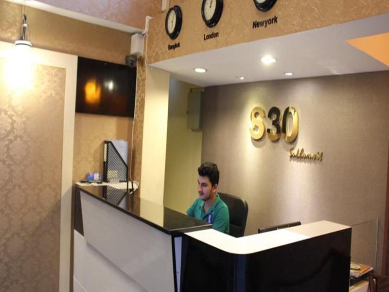 S30 Hotel image