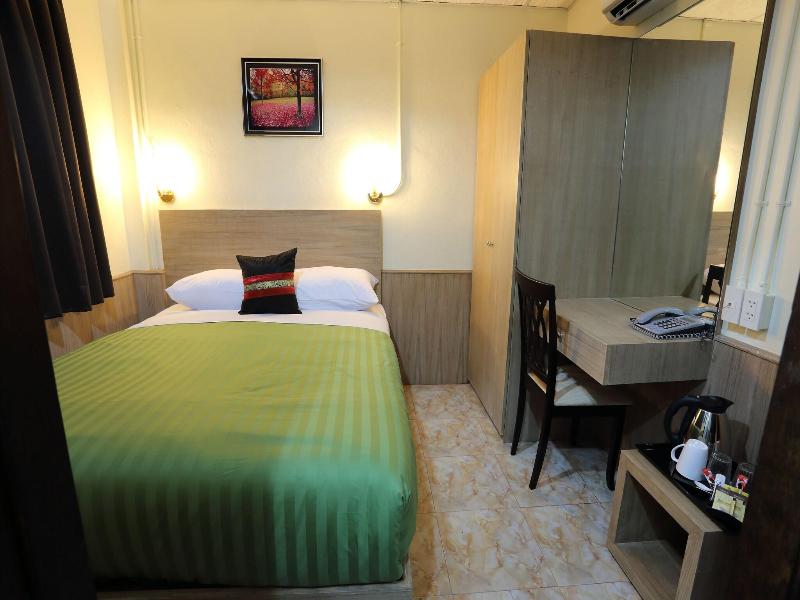 Sukhumvit 20 Hotel image