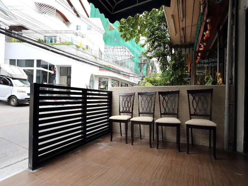 Sukhumvit 20 Hotel image