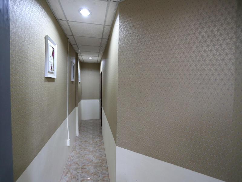 Sukhumvit 20 Hotel image