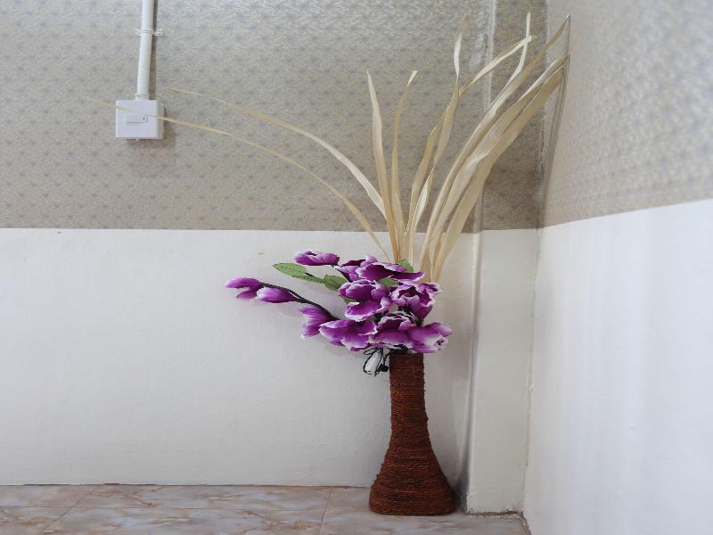 Sukhumvit 20 Hotel image