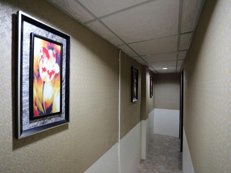 Sukhumvit 20 Hotel image
