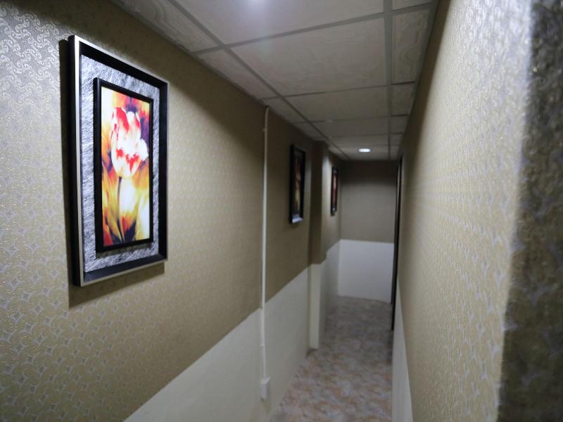 Sukhumvit 20 Hotel image