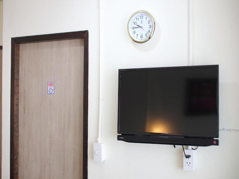 Sukhumvit 20 Hotel image