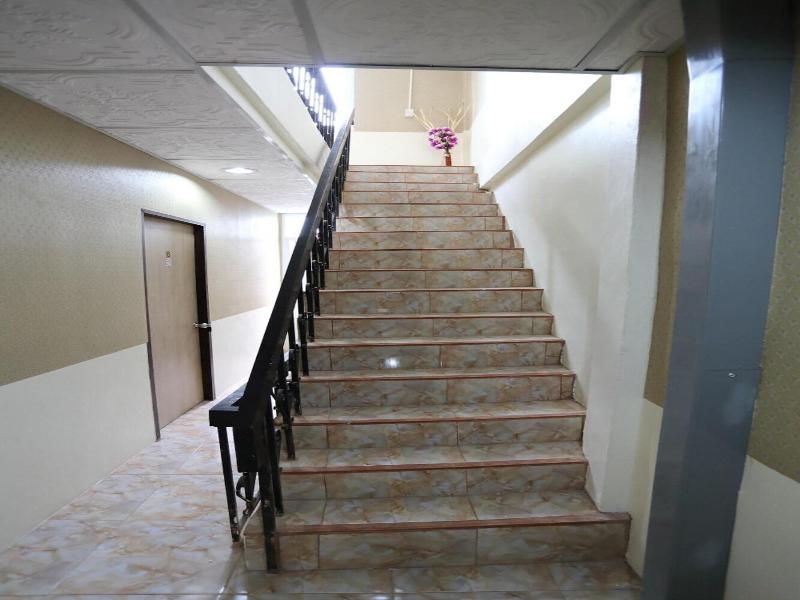 Sukhumvit 20 Hotel image